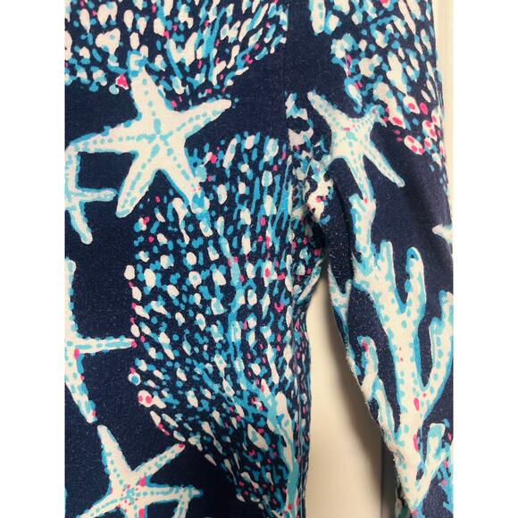 Lily Pulitzer dress - Picture 5 of 8